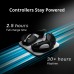 BOBOVR CD3 Докинг станция за зареждане за Quest 3/3S