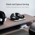 BOBOVR CD3 Докинг станция за зареждане за Quest 3/3S