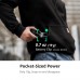BOBOVR CG2 3-в-1 зарядна станзия за AI очила Meta BOBOVR CG2 3-в-1 зарядна станзия за AI очила Meta
