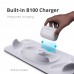 BOBOVR D3 Докинг станция за зареждане за Quest 3/3S