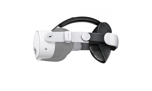 BOBOVR E3 Strap за Meta Quest 3 / 3S