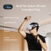 BOBOVR E3 Pro Strap с батерия за Meta Quest 3 / 3S BOBOVR E3 Pro Strap с батерия за Meta Quest 3 / 3S