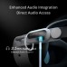 BOBOVR E3 Pro Strap с батерия за Meta Quest 3 / 3S BOBOVR E3 Pro Strap с батерия за Meta Quest 3 / 3S