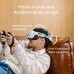 BOBOVR E3 Pro Strap с батерия за Meta Quest 3 / 3S BOBOVR E3 Pro Strap с батерия за Meta Quest 3 / 3S
