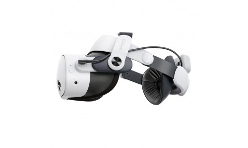BOBOVR M3 Pro Strap с батерия за Meta Quest 3 / 3S