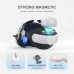 BOBOVR M3 Pro Strap с батерия за Meta Quest 3 / 3S