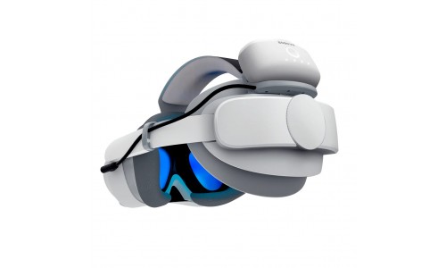 BOBOVR P4S Strap с батерия за Pico 4 Ultra / Ultra Enterprise