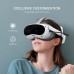 BOBOVR P4S Strap с батерия за Pico 4 Ultra / Ultra Enterprise