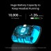 BOBOVR P4U Strap с батерия за Pico 4 Ultra / Ultra Enterprise BOBOVR P4U Strap с батерия за Pico 4 Ultra / Ultra Enterprise