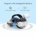 BOBOVR P4U Strap с батерия за Pico 4 Ultra / Ultra Enterprise BOBOVR P4U Strap с батерия за Pico 4 Ultra / Ultra Enterprise