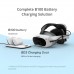 BOBOVR P4U Strap с батерия за Pico 4 Ultra / Ultra Enterprise BOBOVR P4U Strap с батерия за Pico 4 Ultra / Ultra Enterprise
