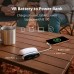 BOBOVR PD100 станция за зареждане за B100 Combo BOBOVR PD100 станция за зареждане за B100 Combo