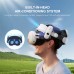 BOBOVR S3 Pro Super Strap с батерия за Meta Quest 3 / 3S BOBOVR S3 Pro Super Strap с батерия за Meta Quest 3 / 3S