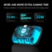 BOBOVR S3 Pro Super Strap с батерия за Meta Quest 3 / 3S BOBOVR S3 Pro Super Strap с батерия за Meta Quest 3 / 3S
