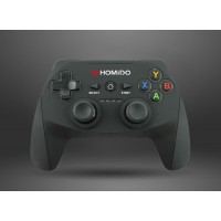 Безжичен контр. HOMIDO