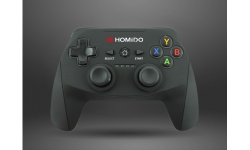 Безжичен контр. HOMIDO