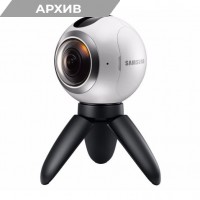 Samsung Gear 360 Samsung Gear 360