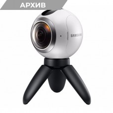Samsung Gear 360