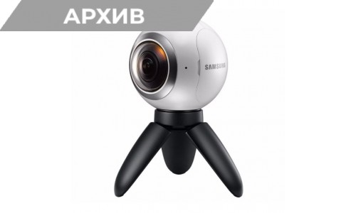 Samsung Gear 360