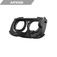 HTC Vive Focus 3 Eye Tracker