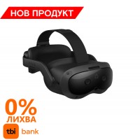 HTC Vive Focus Vision (Consumer Edition)