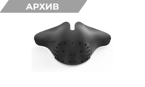 Уплътнение за около носа L-размер HTC Vive