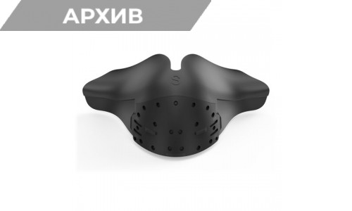 Уплътнение за около носа S-размер HTC Vive