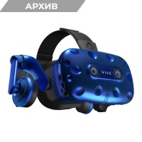 HTC Vive Pro