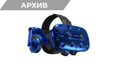 HTC Vive Pro