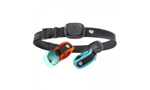 HTC Vive TrackStraps за VIVE Ultimate Tracker