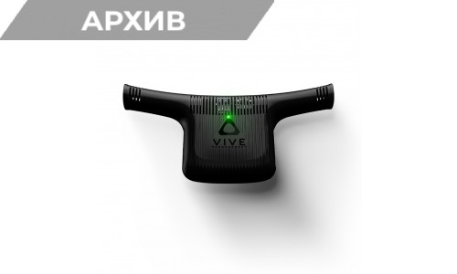 HTC Vive/Vive Pro/Cosmos/Cosmos Elite Безжичен Адаптер Пълен Комплект