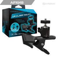 Скоба за монтаж на станция HTC/Oculus Hyperkin Скоба за монтаж на станция HTC/Oculus Hyperkin