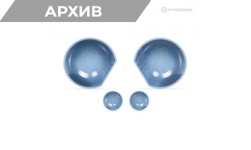 Протектори за лещи HTC Vive Pro Hyperkin