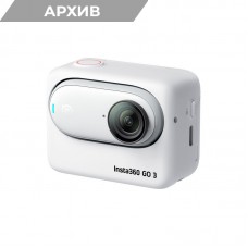 Insta360 GO 3 32/64/128GB