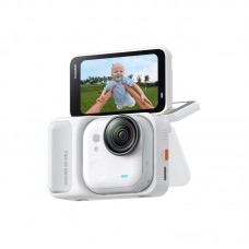 Insta360 GO Ultra (Бяла)