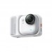Insta360 GO Ultra (Бяла)