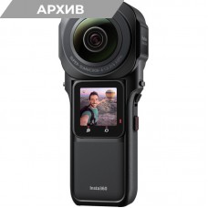 Insta360 ONE RS 1-Inch 360 Edition