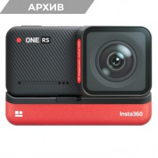 Insta360 ONE RS 4K Boost Edition