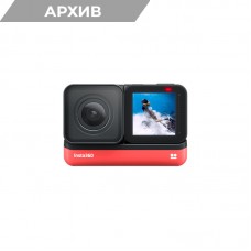 Insta360 ONE R 4K Edition