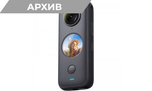Insta360 ONE X2 Insta360 ONE X2