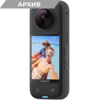 Insta360 X3 Insta360 X3