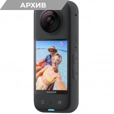 Insta360 X3