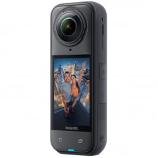 Insta360 X5 360° 8K