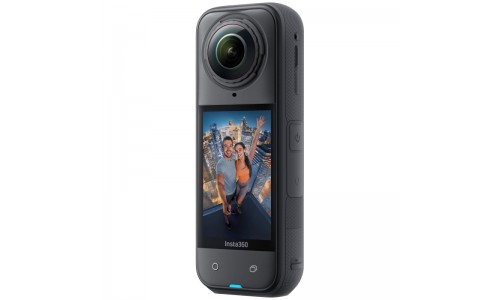 Insta360 X5 360° 8K
