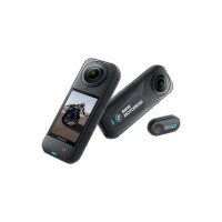 Insta360 X5 BMW Edition 360° 8K Insta360 X5 BMW Edition 360° 8K