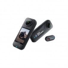 Insta360 X5 BMW Edition 360° 8K