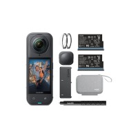 Insta360 X5 Essential Kit 360° 8K Insta360 X5 Essential Kit 360° 8K