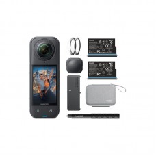 Insta360 X5 Essential Kit 360° 8K