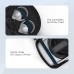 Kiwi Design Кутия за съхранение и пренасяне за Quest 3 / 3S / 2 Kiwi Design Кутия за съхранение и пренасяне за Quest 3 / 3S / 2