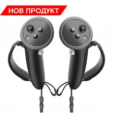Kiwi Design Ръкохватки за Контролери G4 Max Extended за Meta Quest 3 / 3S